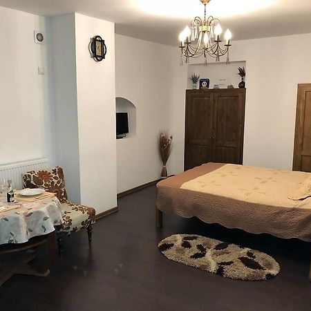 Homestay Marius Сібіу Екстер'єр фото