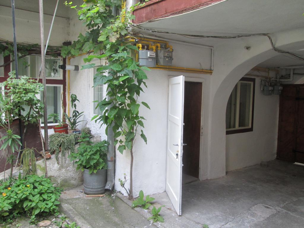 Homestay Marius Сібіу Екстер'єр фото