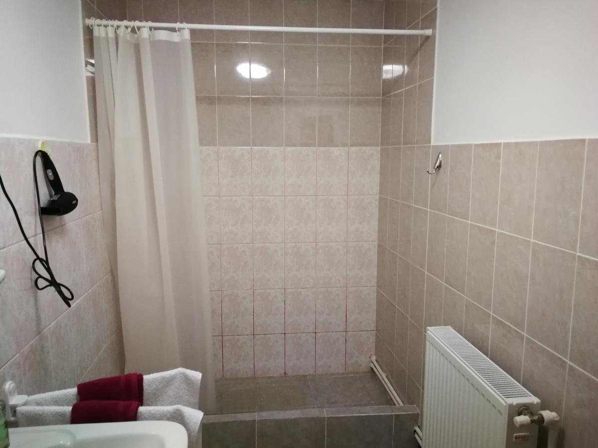 Homestay Marius Сібіу Екстер'єр фото