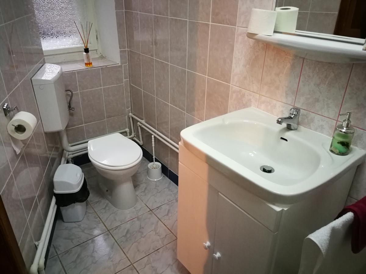 Homestay Marius Сібіу Екстер'єр фото