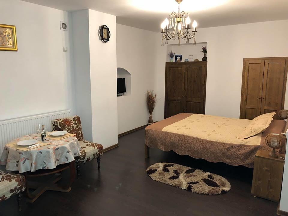 Homestay Marius Сібіу Екстер'єр фото